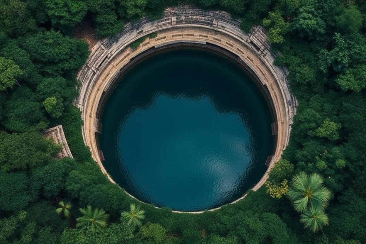 Multi-Day Yucatan Explorer